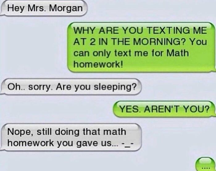 Texts That Tore It Up: 30 Wildest Texting Fails Ever
