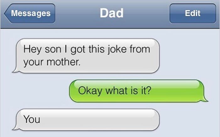 Texts That Tore It Up: 30 Wildest Texting Fails Ever