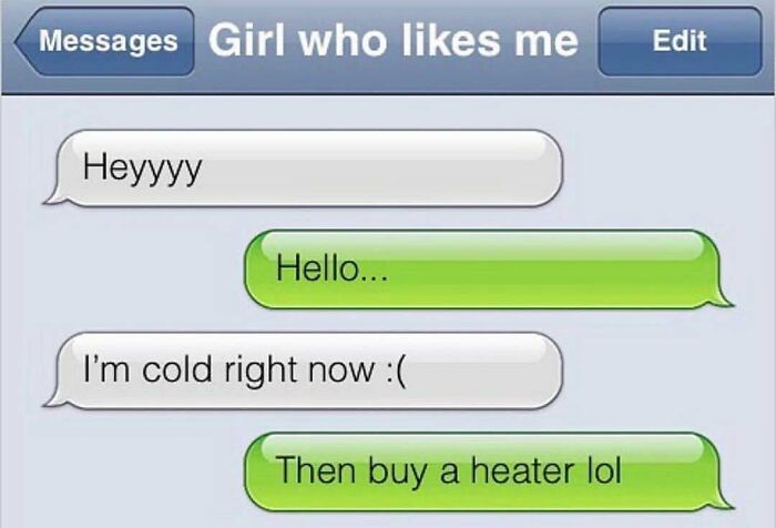 Texts That Tore It Up: 30 Wildest Texting Fails Ever