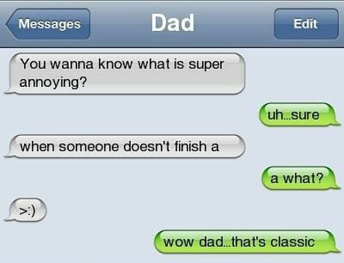 Texts That Tore It Up: 30 Wildest Texting Fails Ever