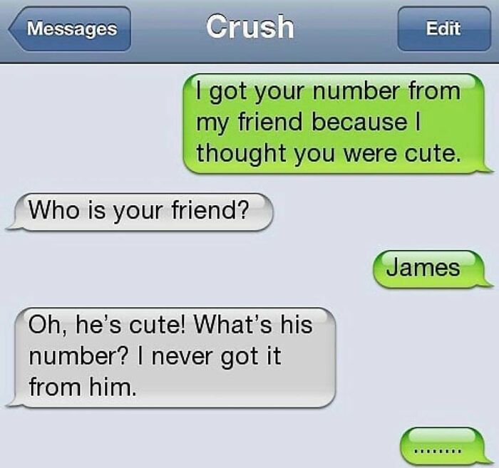 Texts That Tore It Up: 30 Wildest Texting Fails Ever