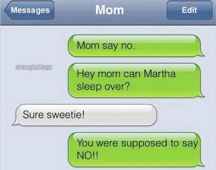 Texts That Tore It Up: 30 Wildest Texting Fails Ever