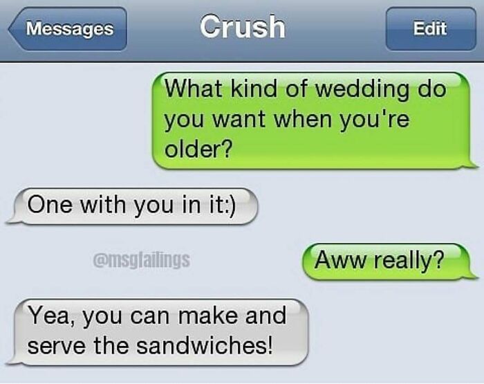 Texts That Tore It Up: 30 Wildest Texting Fails Ever