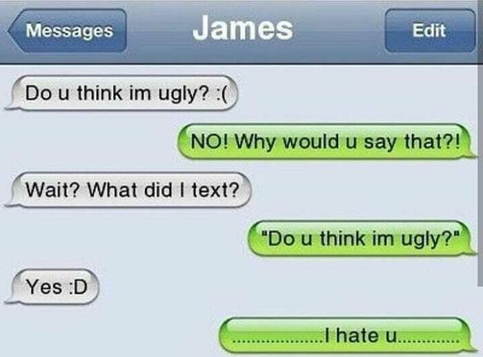 Texts That Tore It Up: 30 Wildest Texting Fails Ever