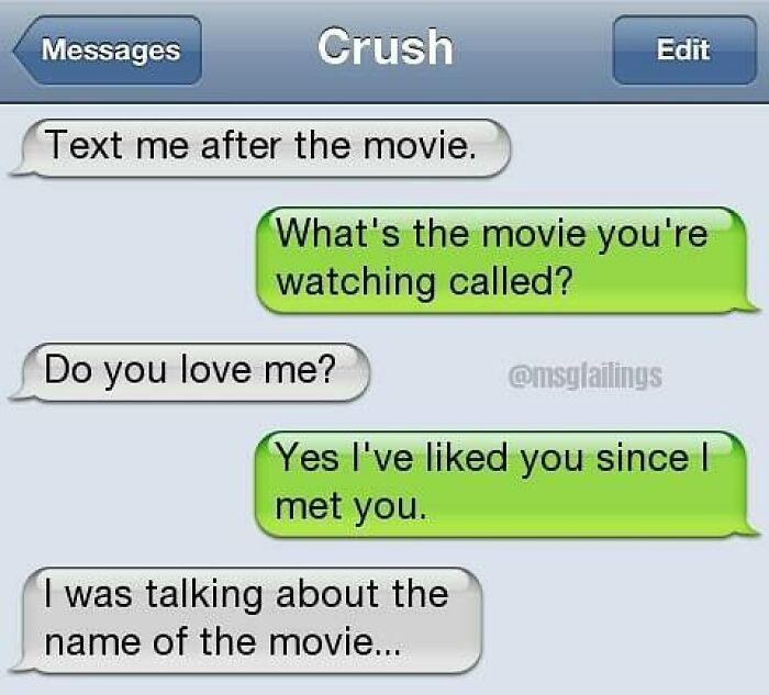 Texts That Tore It Up: 30 Wildest Texting Fails Ever