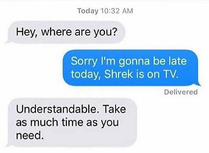 Texts That Tore It Up: 30 Wildest Texting Fails Ever