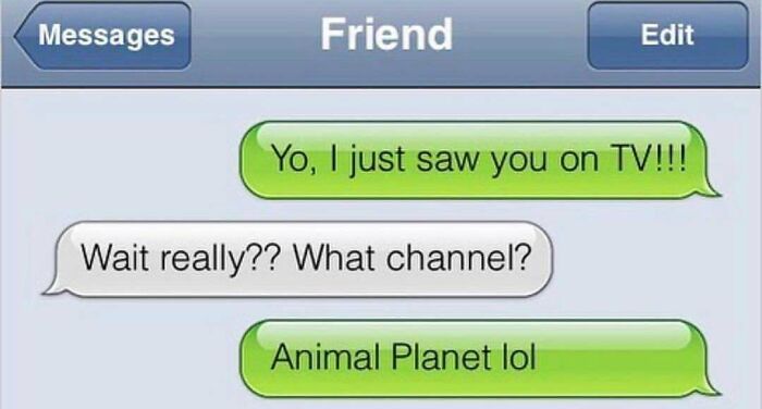 Texts That Tore It Up: 30 Wildest Texting Fails Ever
