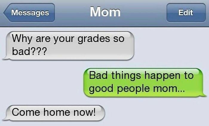 Texts That Tore It Up: 30 Wildest Texting Fails Ever