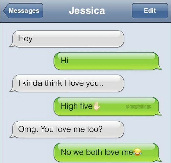 Texts That Tore It Up: 30 Wildest Texting Fails Ever