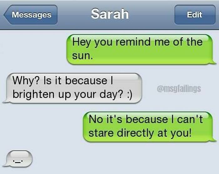 Texts That Tore It Up: 30 Wildest Texting Fails Ever