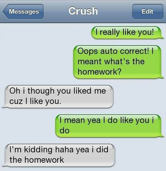 Texts That Tore It Up: 30 Wildest Texting Fails Ever