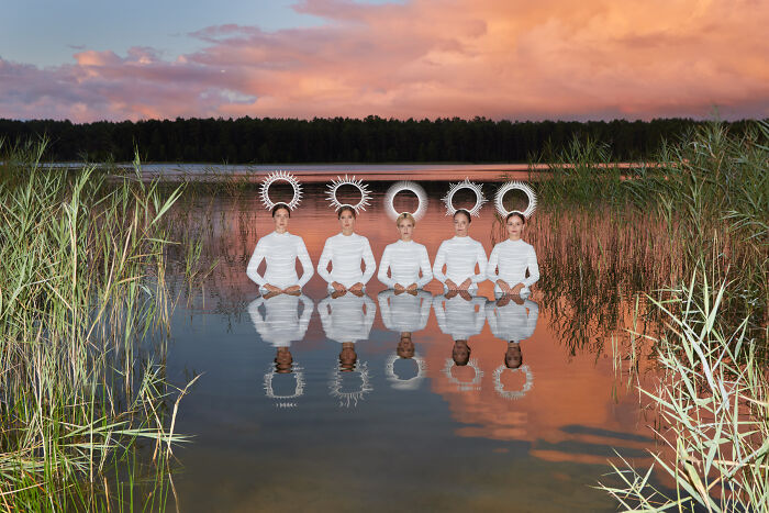 Let's Dive Into 29 Wild and Surreal Travel Photos That Totally Mess With Your Mind