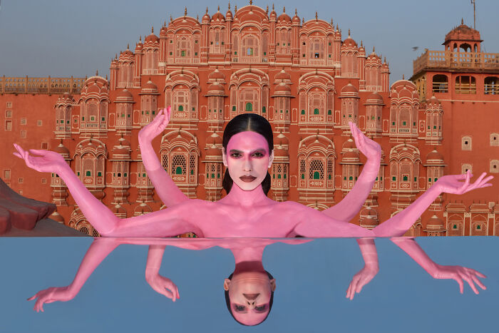 Let's Dive Into 29 Wild and Surreal Travel Photos That Totally Mess With Your Mind