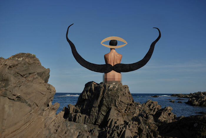 Let's Dive Into 29 Wild and Surreal Travel Photos That Totally Mess With Your Mind