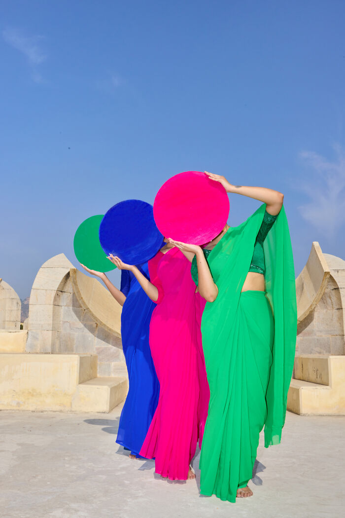 Let's Dive Into 29 Wild and Surreal Travel Photos That Totally Mess With Your Mind