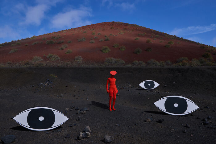 Let's Dive Into 29 Wild and Surreal Travel Photos That Totally Mess With Your Mind
