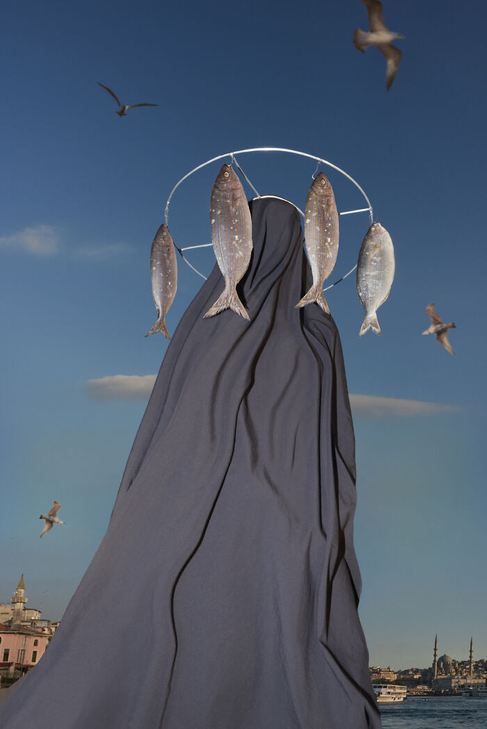 Let's Dive Into 29 Wild and Surreal Travel Photos That Totally Mess With Your Mind