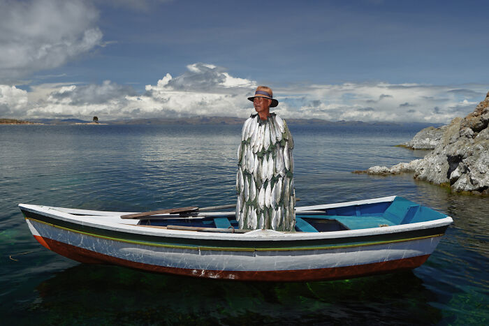 Let's Dive Into 29 Wild and Surreal Travel Photos That Totally Mess With Your Mind