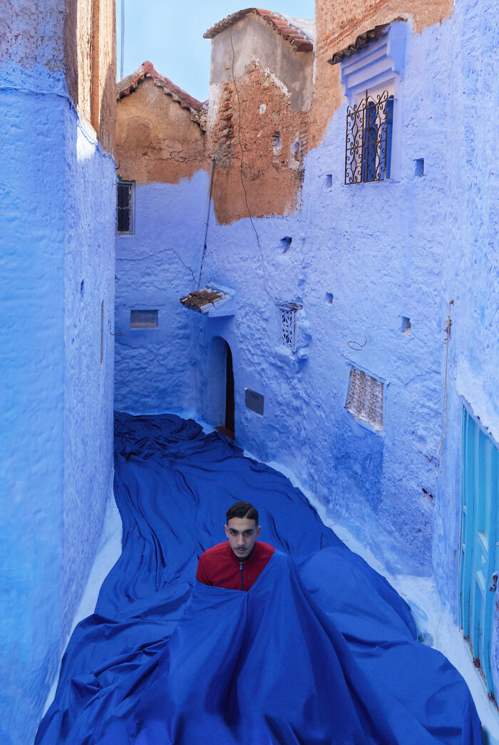 Let's Dive Into 29 Wild and Surreal Travel Photos That Totally Mess With Your Mind