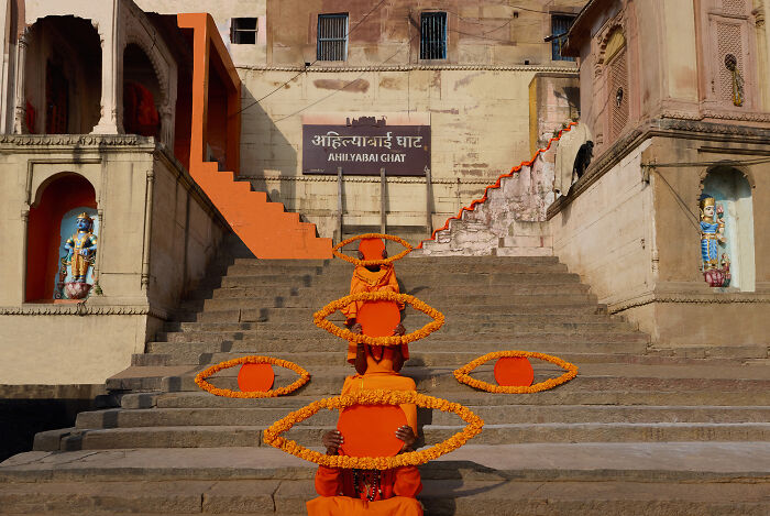 Let's Dive Into 29 Wild and Surreal Travel Photos That Totally Mess With Your Mind