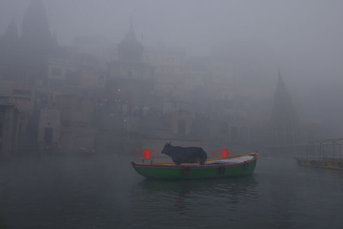 Let's Dive Into 29 Wild and Surreal Travel Photos That Totally Mess With Your Mind