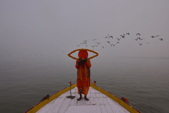 Let's Dive Into 29 Wild and Surreal Travel Photos That Totally Mess With Your Mind