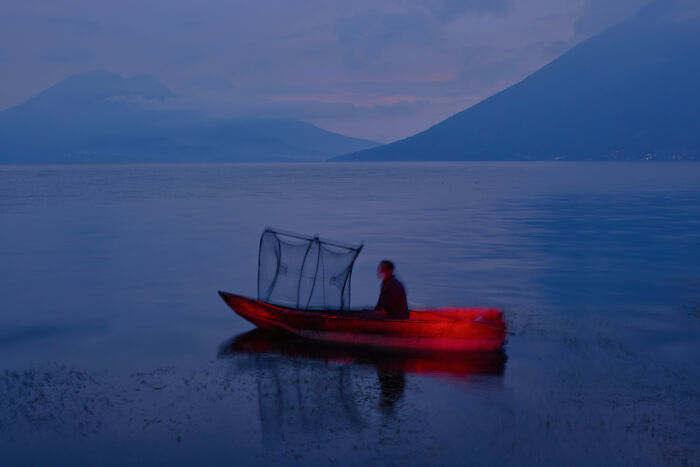 Let's Dive Into 29 Wild and Surreal Travel Photos That Totally Mess With Your Mind