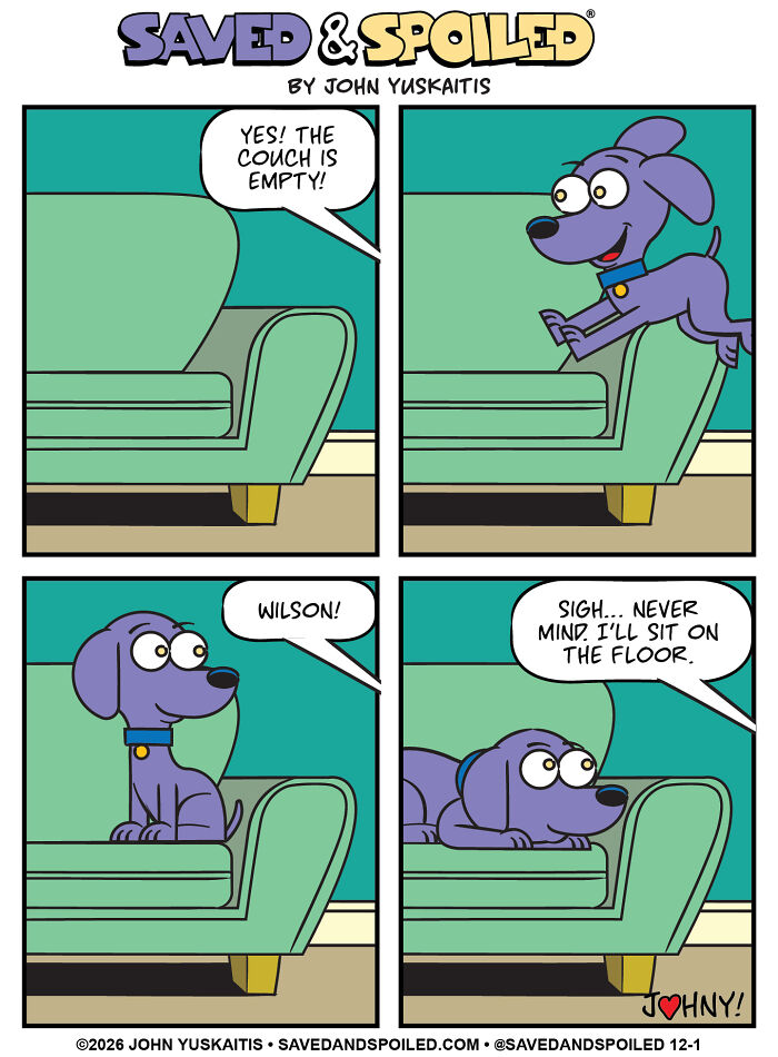Unseated