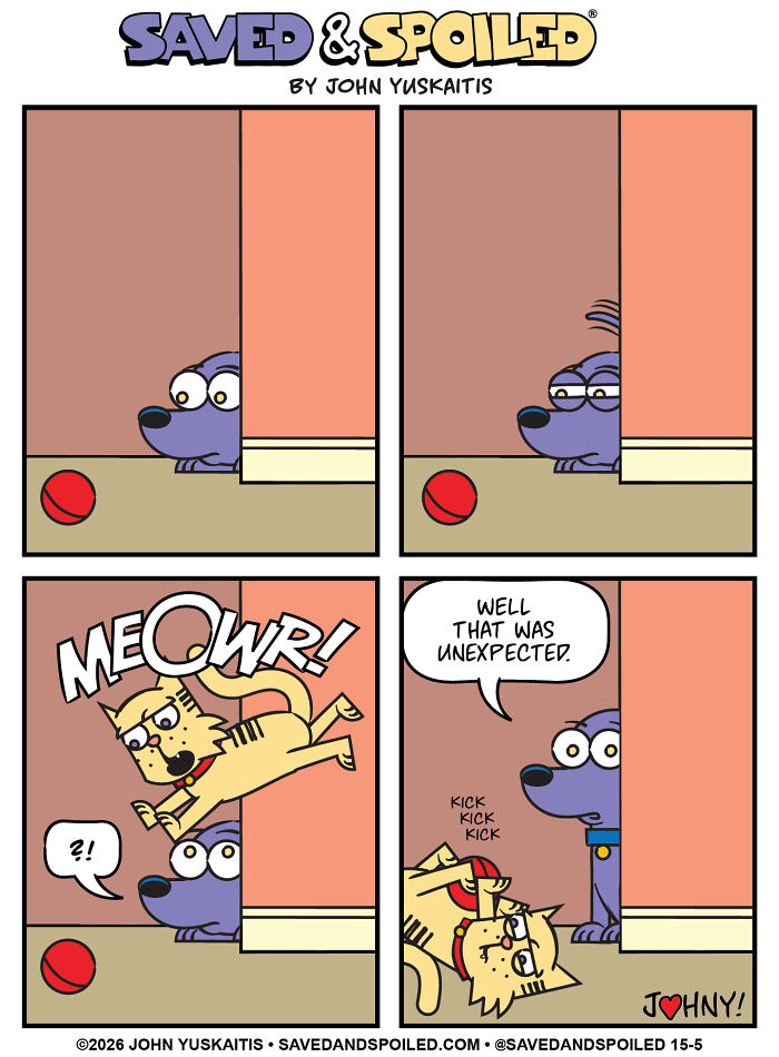 Unexpectable
