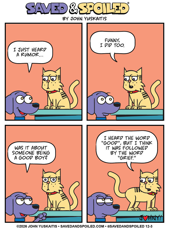 Rumor Humor