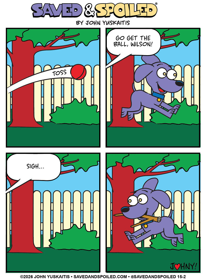 Stick With It