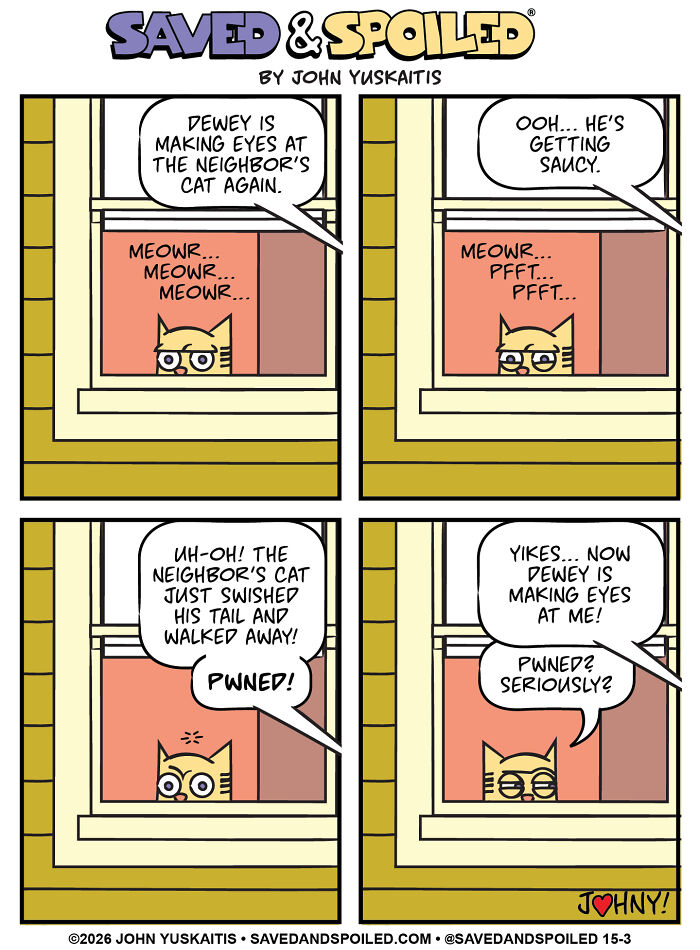 Pwned Owner
