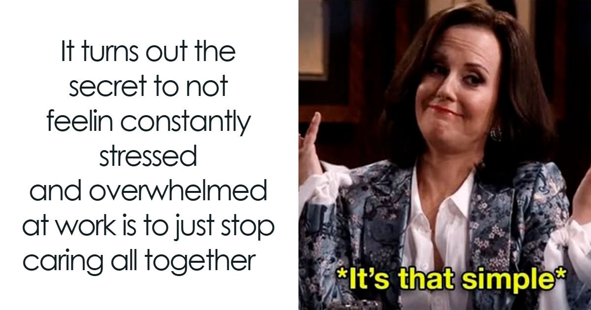 Work Memes That’ll Make You Laugh So Hard You’ll Forget Your Boss Exists
