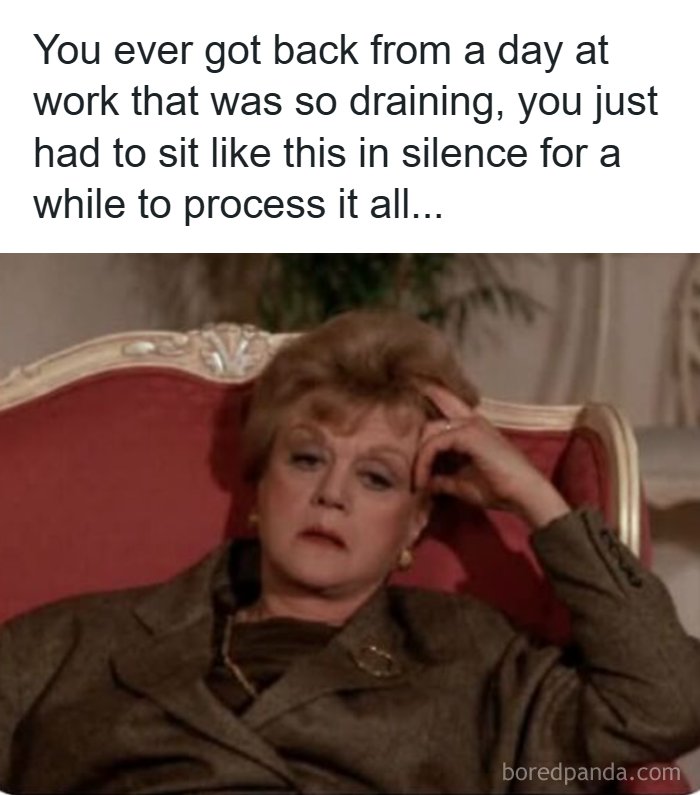 Boss Juggling 10 Meetings But Still Expects Your Full Attention