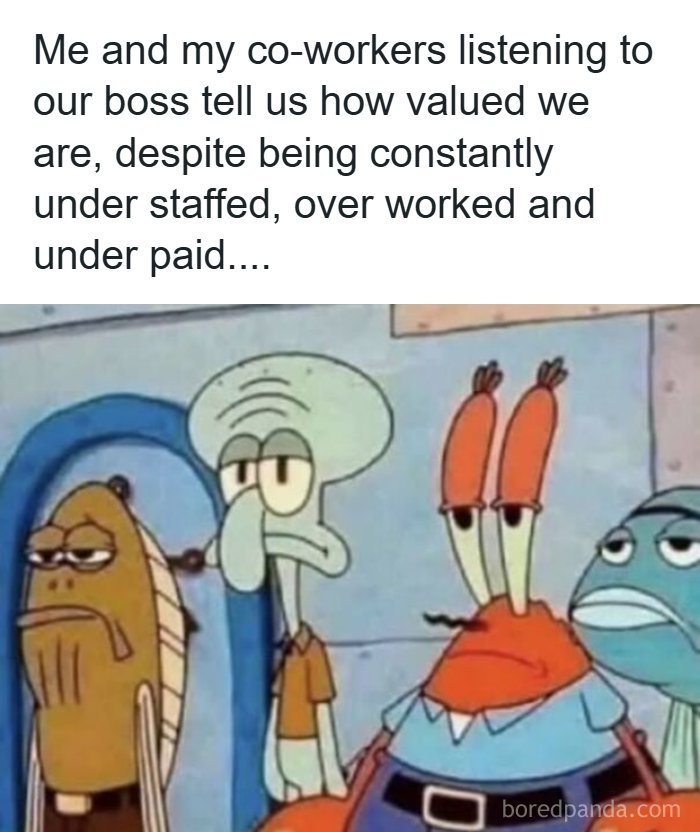 When You’re Nodding in a Zoom Meeting But Not Actually Listening