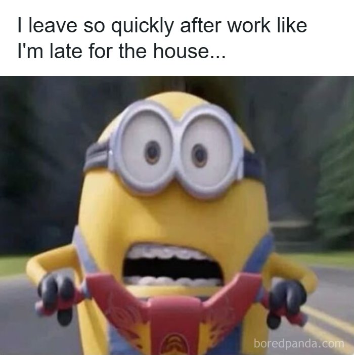 The Struggle of ‘Waiting for Your Computer to Update’