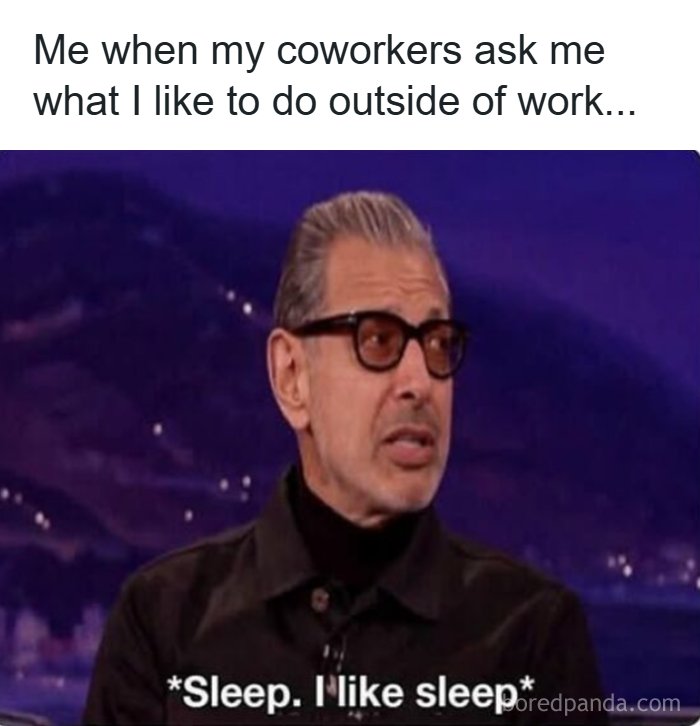 Trying to Sound Like You’re an Expert in a Meeting