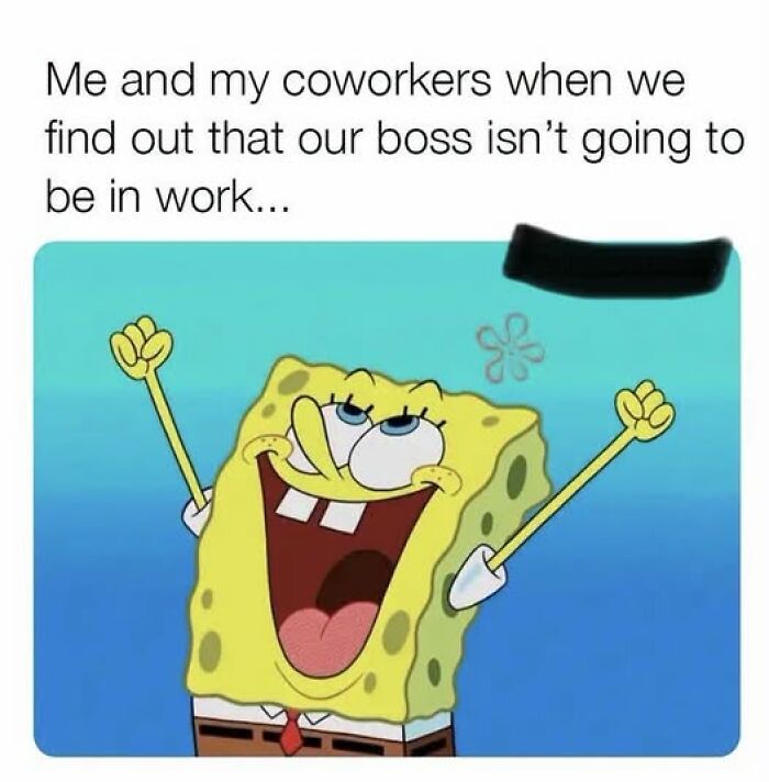 The Look You Give When Your Lunch Break Gets Cut Short