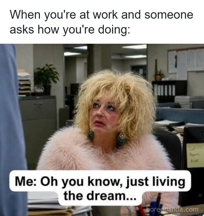 When Your Computer Decides to Act Up Right Before a Deadline