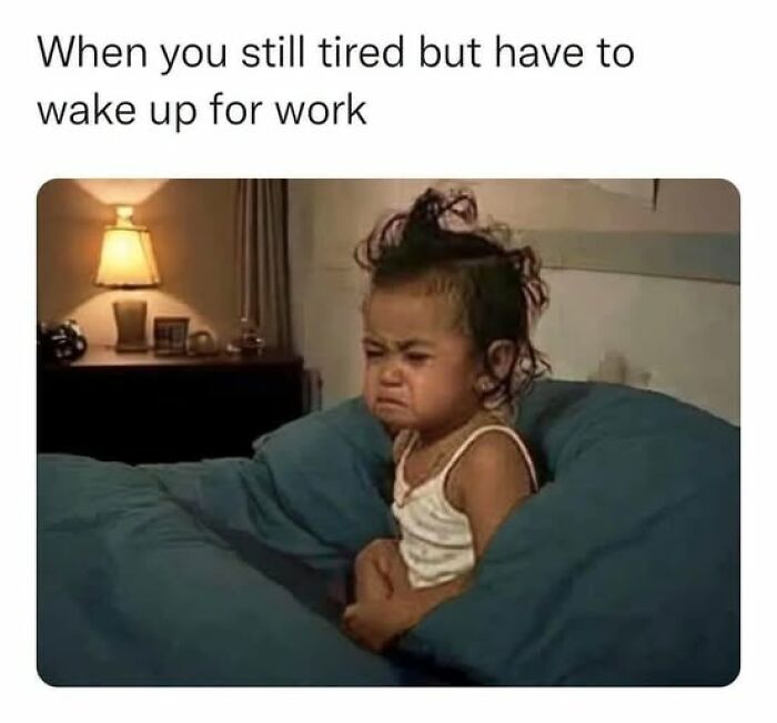 When It’s Way Past Your Lunch Break and You’re Still Starving
