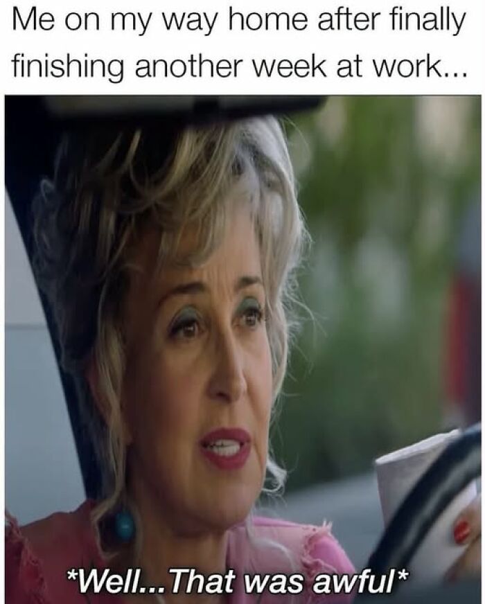 When You Laugh So Hard at Work You Almost Cry
