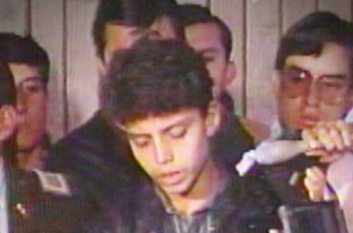 Meet Ecuador’s Youngest Serial K***er: 15-Year-Old with 22 Victims and Just 4 Years in Jail