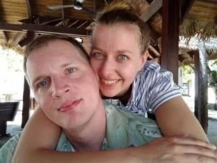 Guy Dismembers Pregnant Sister Because… Wait, What?
