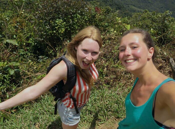 Two Dutch Tourists Vanish Hiking Panama Trail, Leaving Behind Creepy Clues