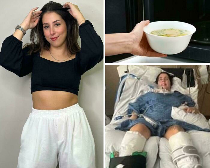 Woman Left Paralyzed After Eating Some Seriously Bad Soup in Colorado