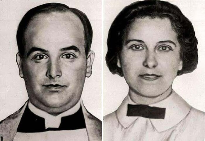 Secret Affair Ends in Grisly Double Murder Under Crab Apple Tree