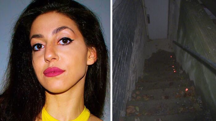 Woman Vanishes After Night Out, Found Dead Just Steps From Last Seen Spot