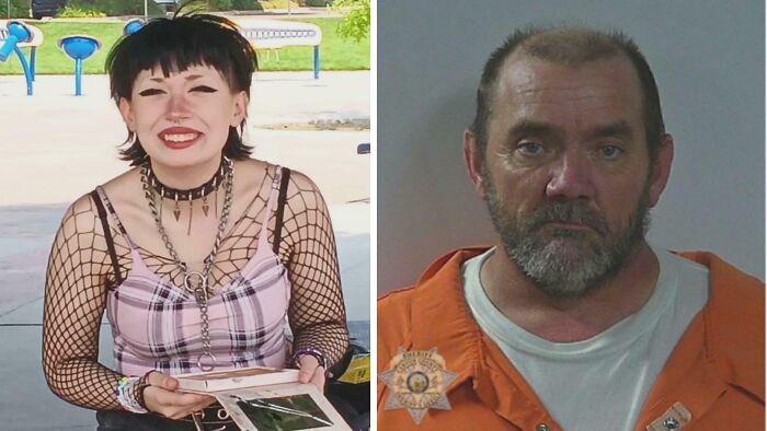 Dad Shoots Daughter and Their Cat Because He’s 'Tired of Them Getting Made Fun Of'