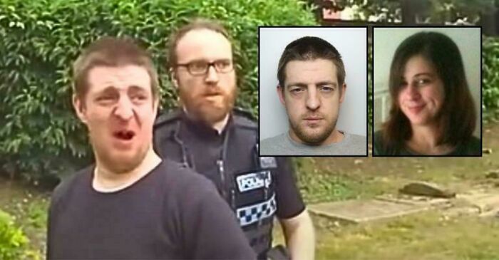 K***er Says He’ll Miss GTA 6 While Getting Arrested for M***ing Ex