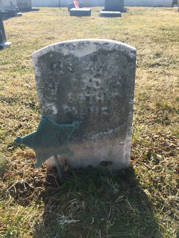 Irish Immigrant Soldier’s Skull Crushed at Gettysburg—Ouch